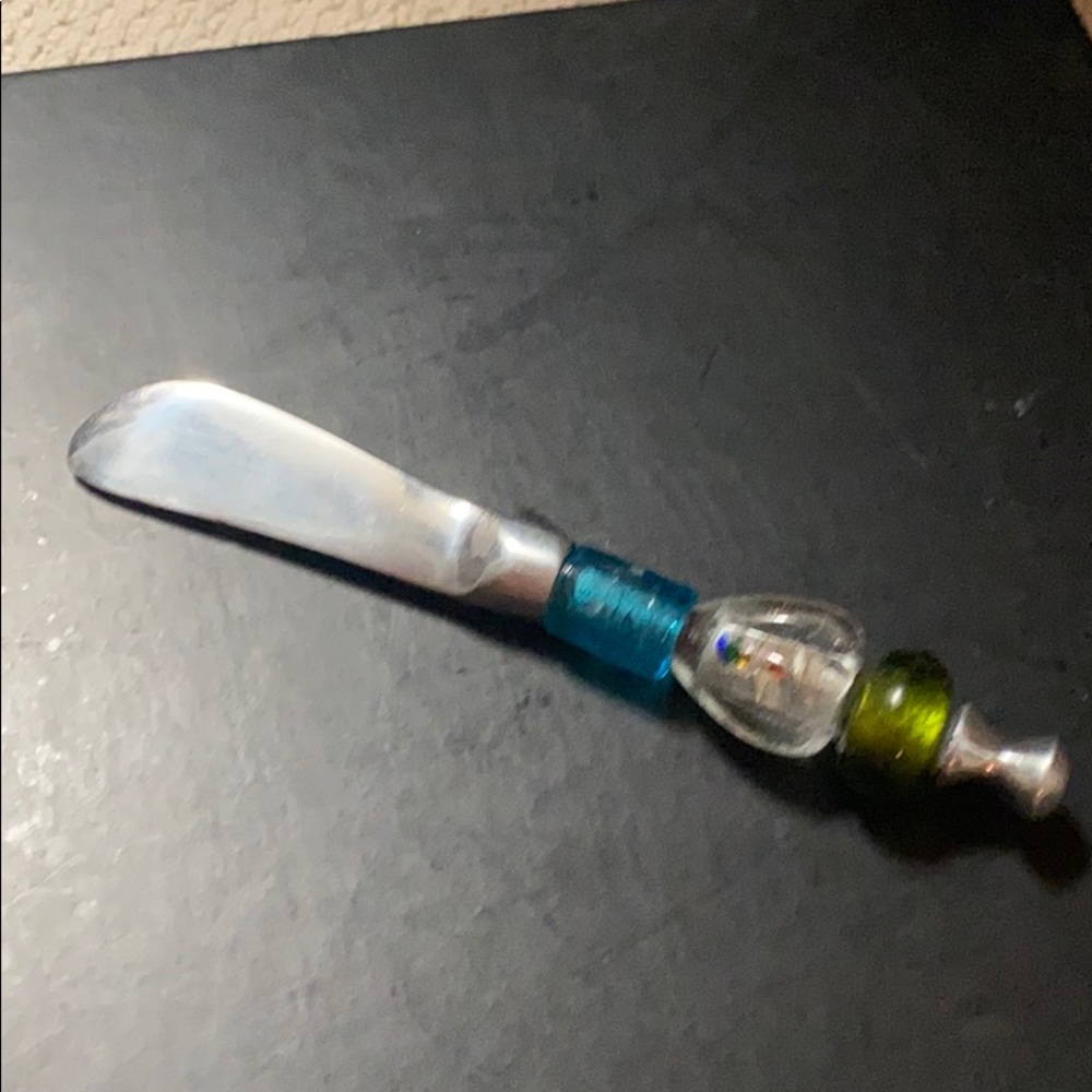 Cheese knife